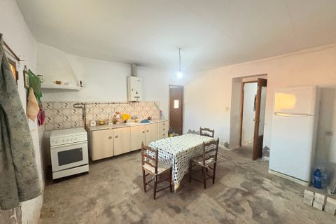 Farm hus i Cantoria, Almeria, Cantoria - € 135.000 | Ref: Cortijo La Hoya - foto 21